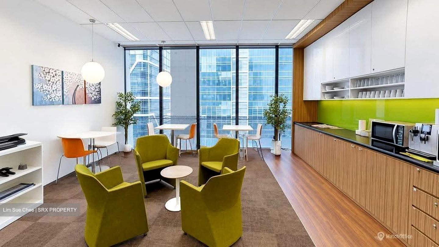 Asia Chambers (D1), Office #630600161